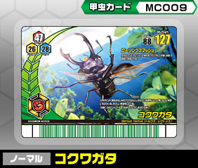 �R�N���K�^